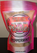 Peppermint pickles